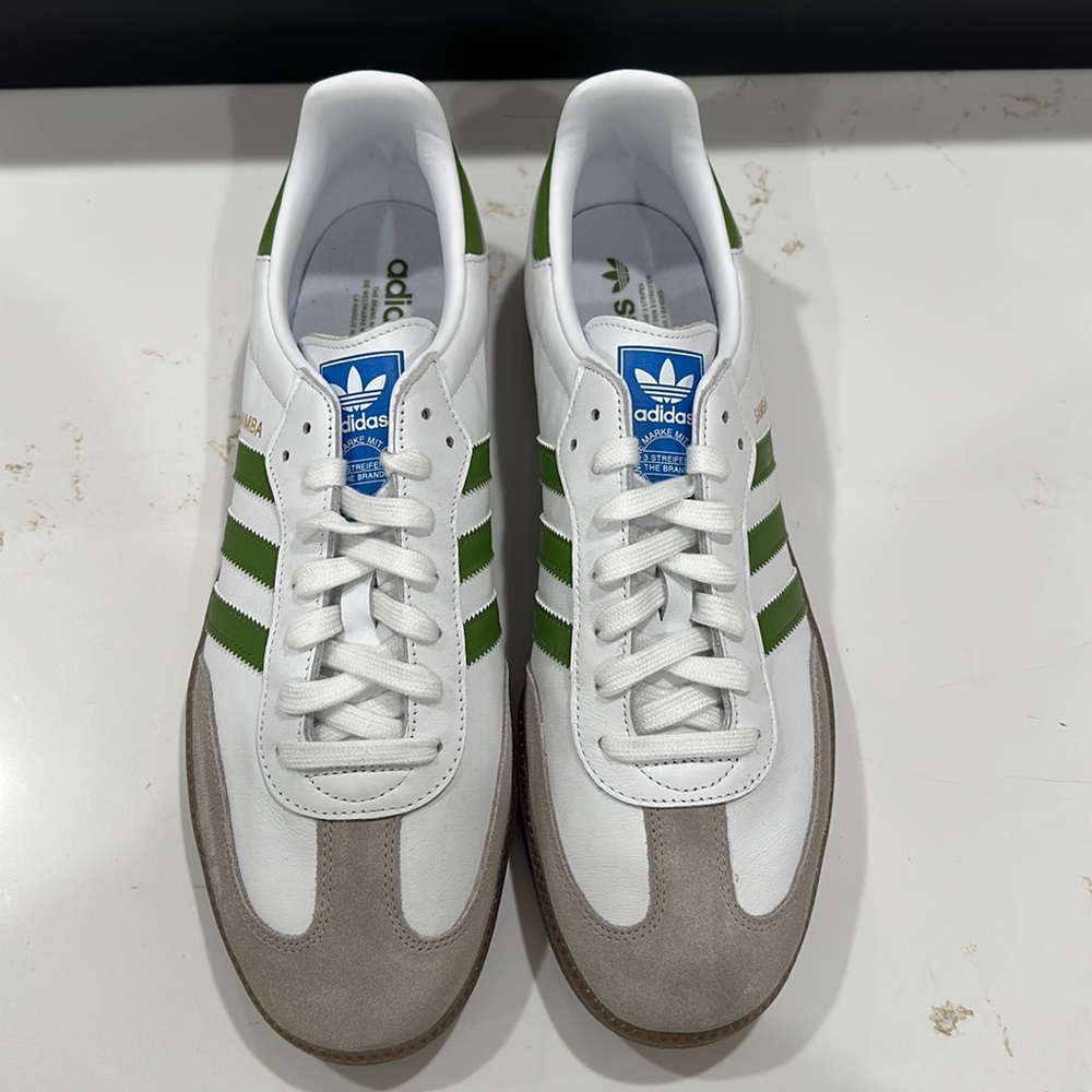 Adidas Samba Men’s Sneakers size 13